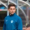 Roda JC presenteert oud-speler Van Dessel als opvolger van vertrokken Sibum