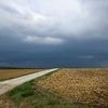 Unwetter und sogar Bodenfrost: Am Wochenende gastiert der Herbst in Deutschland