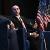 Stephen Miran, proche conseiller de Donald Trump, est nommé gouverneur de la Fed par intérim
