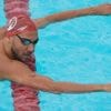 Natation. Meeting de la Liberté : Mewen Tomac vise les prochains championnats du monde