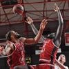 Cholet Basket affrontera Bourg-en-Bresse en quart de finale des play-offs de Betclic Élite