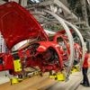 Krise der Industrie: Deutsche Autobranche streicht über 50.000 Jobs in einem Jahr