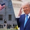 Trump wil alle federale financiering voor universiteit van Harvard stopzetten