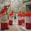 Mort du pape François : le film "Conclave" est-il une représentation réaliste de la réunion des cardinaux pour élire le souverain pontife ?