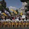 Für Geisel-Deal mit Hamas: Israelischer Oppositioneller fordert Bildung von Einheitsregierung