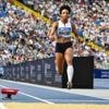Diamond League: Mihambo springt auf Rang vier - Top-Leistungen in Polen