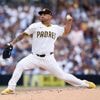 Nestor Cortes silences his Dodgers demons with 6 brilliant innings, pitching Padres into 1st place