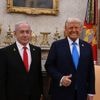 Oud-leiders geheime diensten Israël vragen Trump oorlog Gaza te stoppen: ‘We staan aan vooravond van nederlaag’