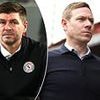Steven Gerrard's former assistant rejects chance to take on job in Turkey amid interest from clubs in England and the United States
