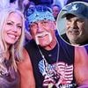 Hulk Hogan's wife slammed by his ex-best friend in angry outburst over death of WWE icon, 71