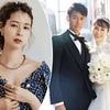 Japanese tennis star caught cheating on his wife of five years with a model issues awkward apology - days after withdrawing from Wimbledon