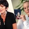 “Ghislaine Maxwell kreeg platform om geschiedenis te herschrijven”: nabestaanden Virginia Giuffre niet te spreken over vrijgegeven interview