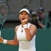 Tennis: Mit Tuchel als Zuschauer: Raducanu begeistert Wimbledon