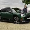 RAY MASSEY: New electric Mini Aceman packs a bit of poke