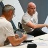 DFB-Verhandlung: Spielmanipulation: Sportgericht sperrt Antwerpen und Döpper
