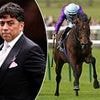 Kia Joorabchian splashes out £2million on horse the Amo Racing boss hopes will make his Royal Ascot dream come true
