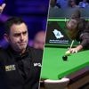 KIJK. Zeven jaar zonder en dan plots twee in één wedstrijd: Ronnie O’Sullivan schrijft geschiedenis met twee maximumbreaks