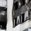 Au moins quatre morts dont un enfant, un autre porté disparu… Ce que l’on sait de l’incendie à Reims