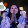 They helped oust a president - now South Korean women say they are invisible again