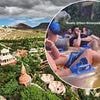 Tourist reveals 'hell on earth' moment at world's best water park