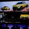 Nissan slashes 15% of its global work force as Japan automaker sinks into losses