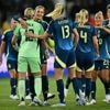 Euro féminin 2025. La Suède se qualifie pour les quarts de finale, la Pologne éliminée
