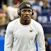 Commanders star Terry McLaurin finally returns to training camp in major breakthrough amid bitter contract feud