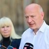 Viele Demos: Wegner freut sich über friedlichen 1. Mai