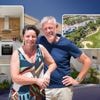 Golfers Krista en Stefan wilden Zuid-Europa rondreizen, maar verloren hun hart aan Spanje: “Vanop ons dakterras zien we de zee, de bergen en het groen”