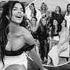 Inside Lauren Sanchez's Paris bachelorette party! Kim Kardashian, Katy Perry and more join Jeff Bezos' fiancee