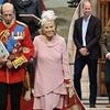 Duchess of Kent dead at 92: Kate and William pay tribute to 'much-missed' royal who 'worked tirelessly to help others' as her death is announced