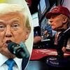 ALEX BRUMMER: Far from making America great again, Trump Slump has caused global chaos
