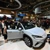 Droits de douane : l’Europe confrontée au risque de voir déferler des produits chinois