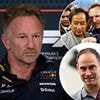 Revealed: How Christian Horner was informed of his shock Red Bull sacking, one year on from sexting scandal - 'as clay pigeon shoot exposed team principal's crumbling relationship with bosses'