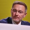"Was willst du?": Christian Lindner grübelt über seine neue Freiheit