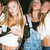 Inside Sydney Sweeney's wild boozy night out as she continues to blow off American Eagle controversy