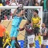 Dortmund verzuimt 44-jarige keeper te passeren en begint WK met gelijkspel