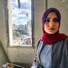 Kikkererwten en één brood per dag, zo overleeft Yousra in Gaza: ‘Mijn kinderen vragen of we sterven van de honger’