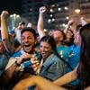 Jong en oud in Napels in extase na behalen kampioenschap: ‘Het was bellissimo’