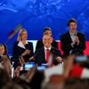Nationalistische Nawrocki leidt in tweede exitpoll Poolse presidentsverkiezingen