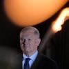 Regierungswechsel: „Respect“ zum Abschied: Zapfenstreich für Scholz