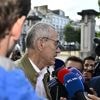 Kernkabinet komt bijeen over oorlog in Gaza, Vandenbroucke: “Het geduld van Vooruit is op”