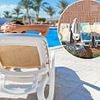 Revealed: The UK regions with the worst offenders for rising early and snapping up sunbeds - where does YOUR area rank