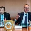 Mehrheit glaubt nicht an Erfolg der Koalition: 39 Prozent der Deutschen mit Schwarz-Rot unzufriedener als mit der Ampel