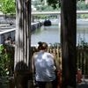 Vague de chaleur : le "pic de cet épisode" prévu samedi avec jusqu'à 38°C dans l'ouest de la France