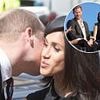 Revealed: How Meghan Markle's 'warm, friendly, hug-everyone approach' caused tension in the 'rather awkward' royal household