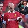 Real Madrid 'have started work on ANOTHER Liverpool player they want to poach for free', having already lured Trent Alexander-Arnold - with Anfield chiefs 'sensing' repeat nightmare scenario