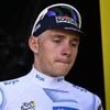 Tour de France. « Je roulais avec une côte cassée » : Remco Evenepoel revient sur son abandon