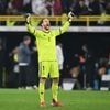 Nationalmannschaft: Baumann: Kein Gerede um Nummer eins im DFB-Tor