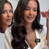 Love Island host Maya Jama reveals show's FIRST EVER American bombshell as she receives teasing voicenote ahead of new series